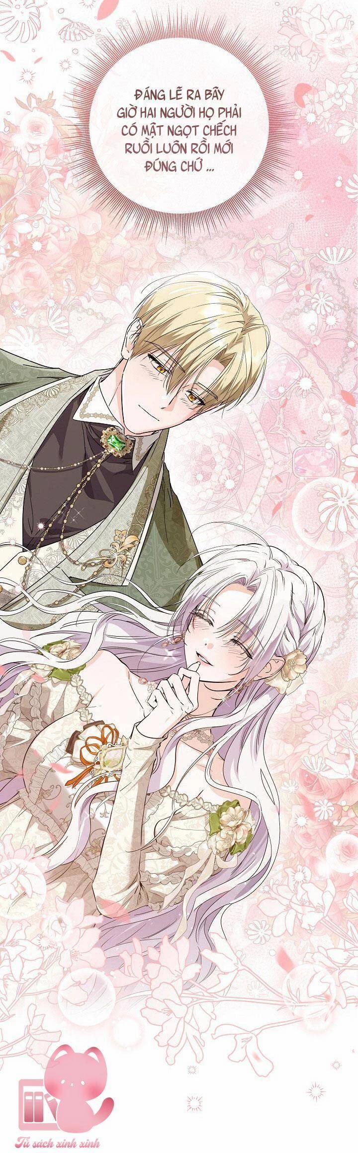 Hoàng Nữ Cosplay Nonfan 53 trang 4