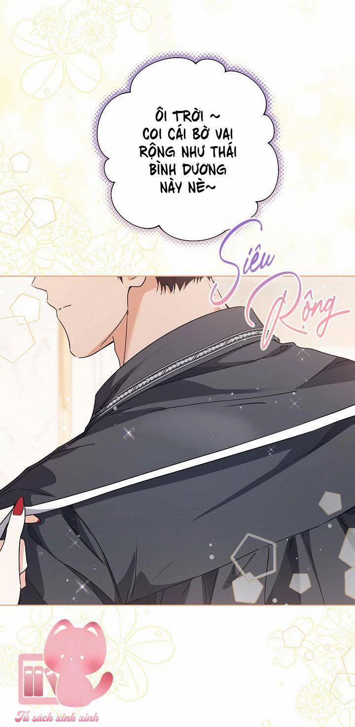 Hoàng Nữ Cosplay Nonfan 53 trang 40