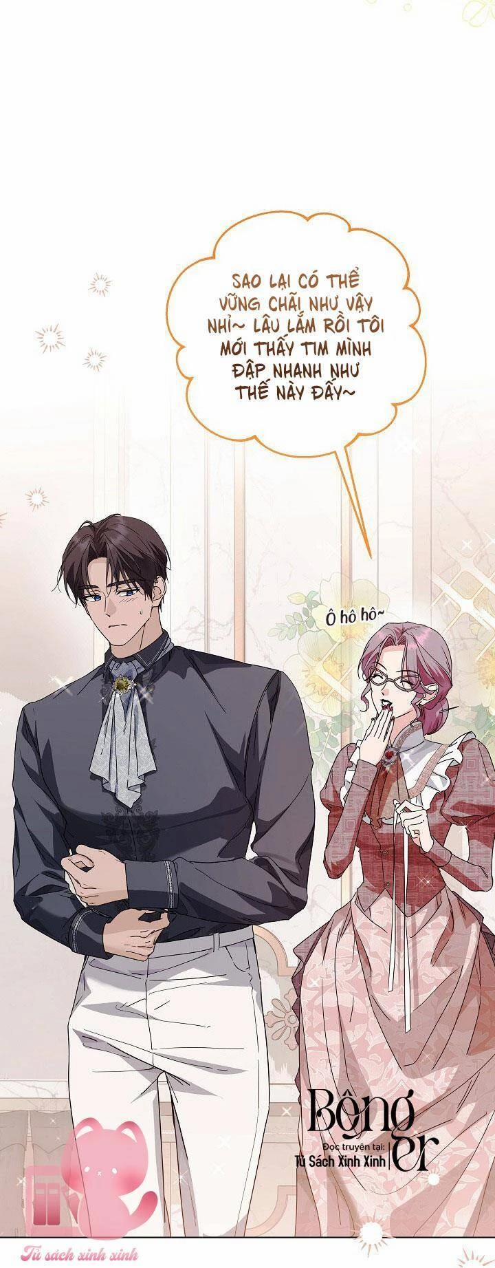 Hoàng Nữ Cosplay Nonfan 53 trang 41