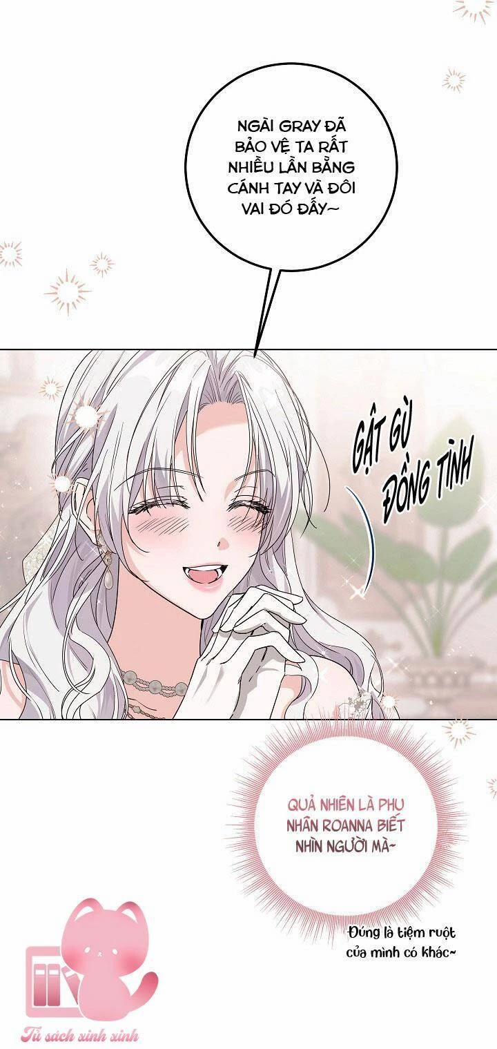 Hoàng Nữ Cosplay Nonfan 53 trang 42