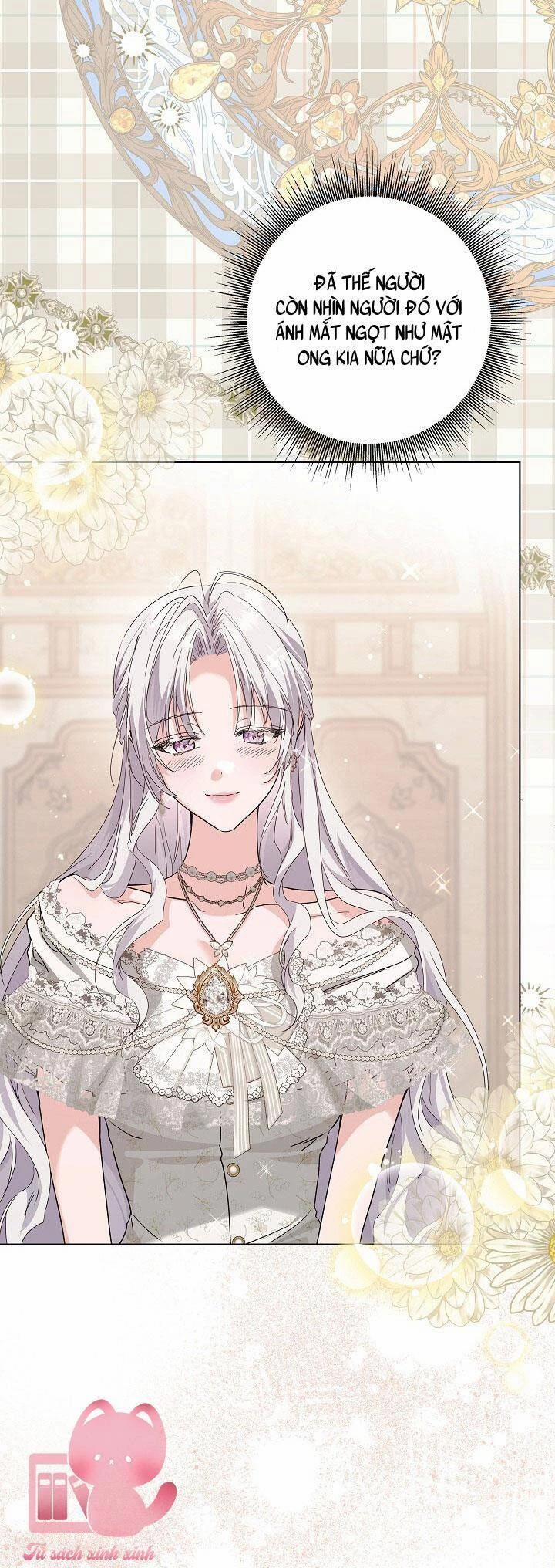 Hoàng Nữ Cosplay Nonfan 53 trang 44