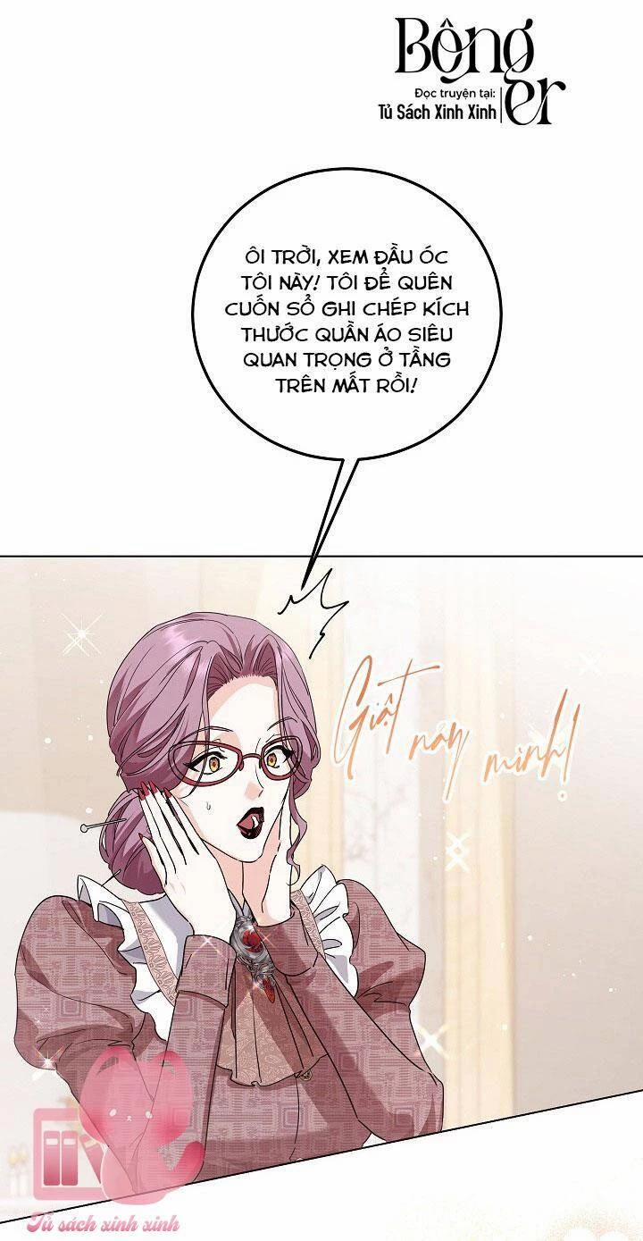 Hoàng Nữ Cosplay Nonfan 53 trang 46