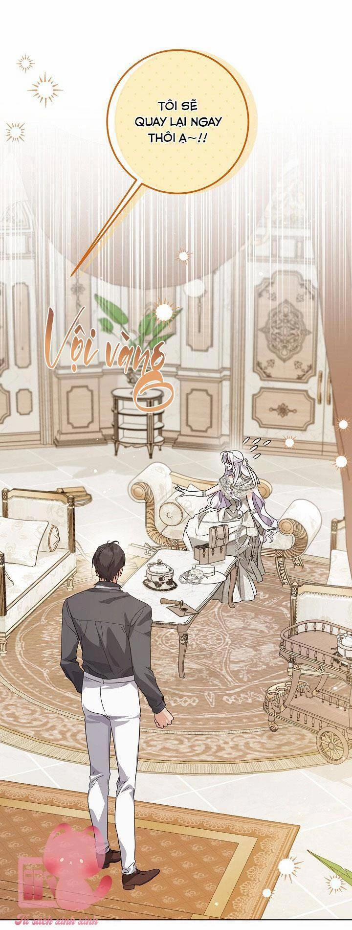 Hoàng Nữ Cosplay Nonfan 53 trang 48