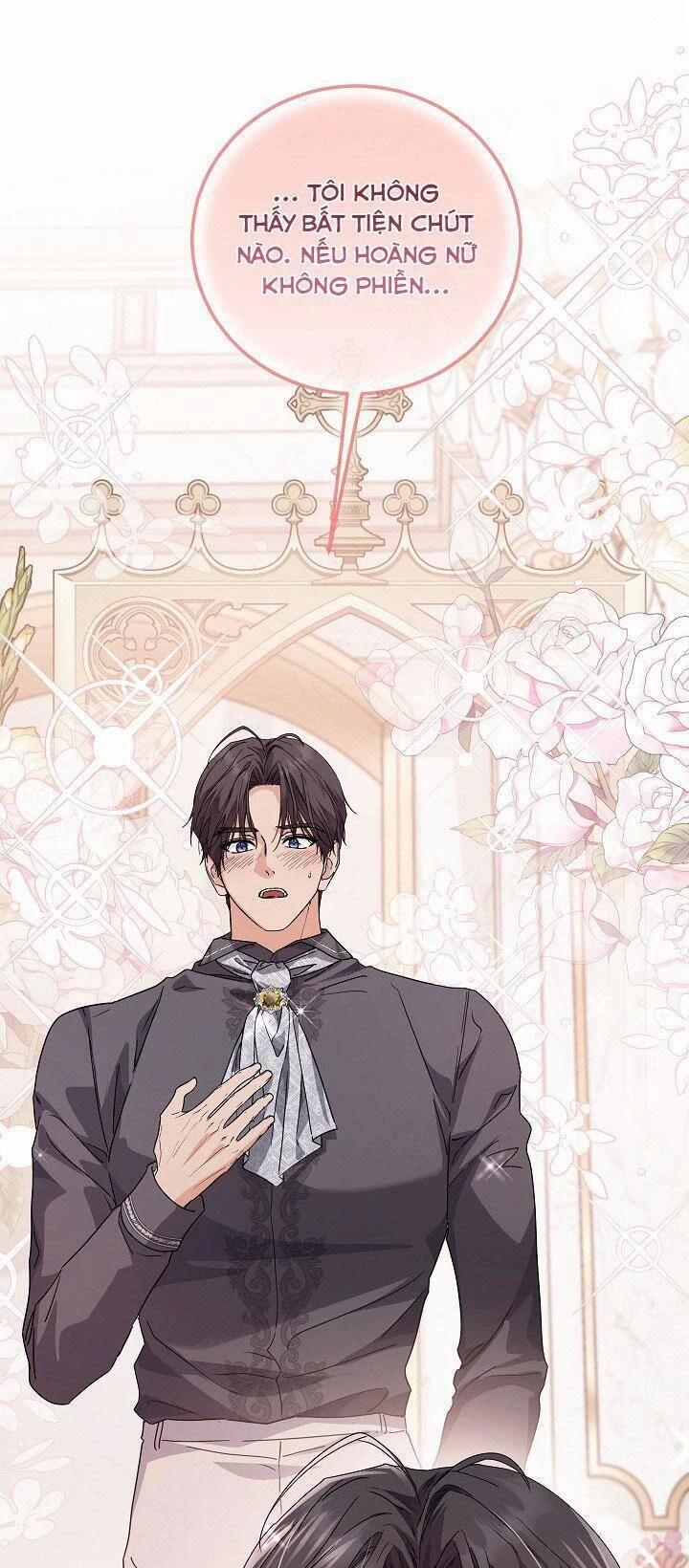 Hoàng Nữ Cosplay Nonfan 53 trang 53