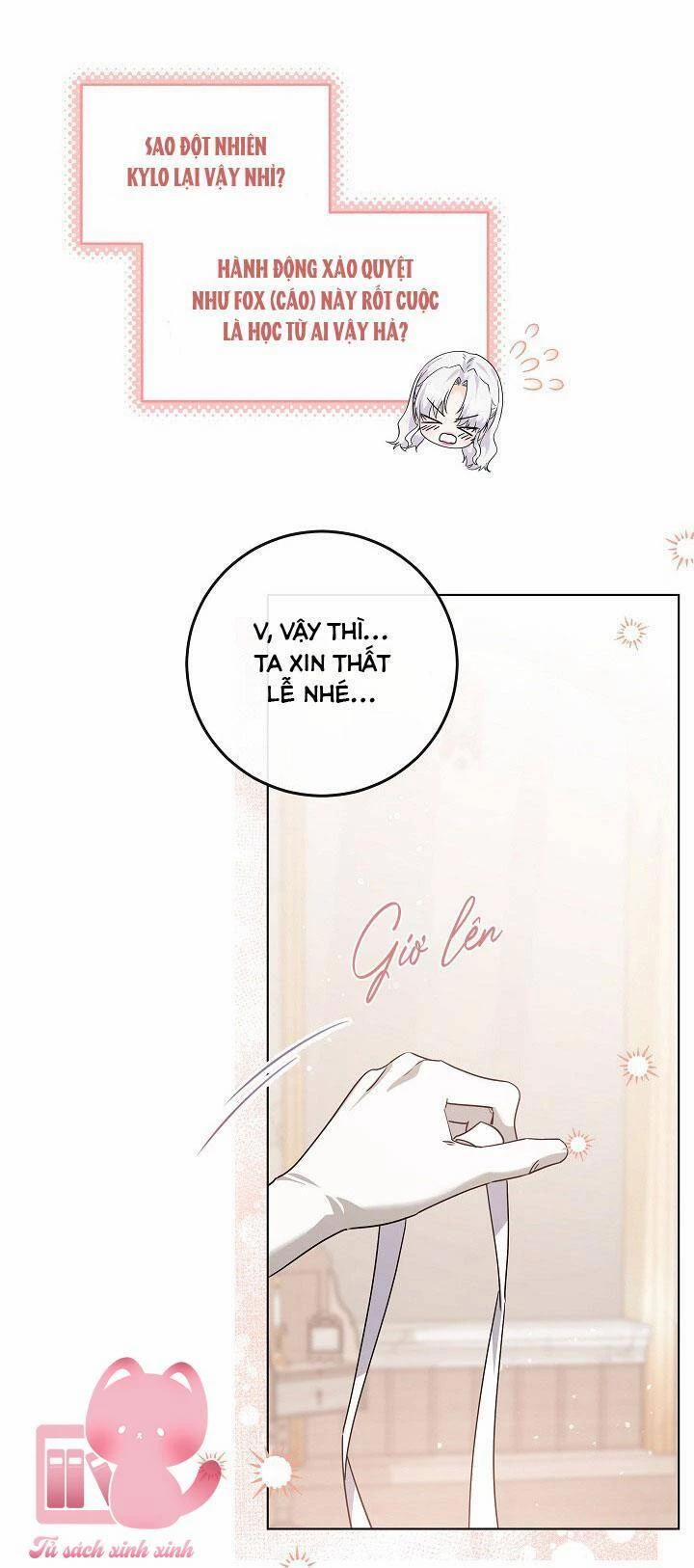 Hoàng Nữ Cosplay Nonfan 53 trang 56