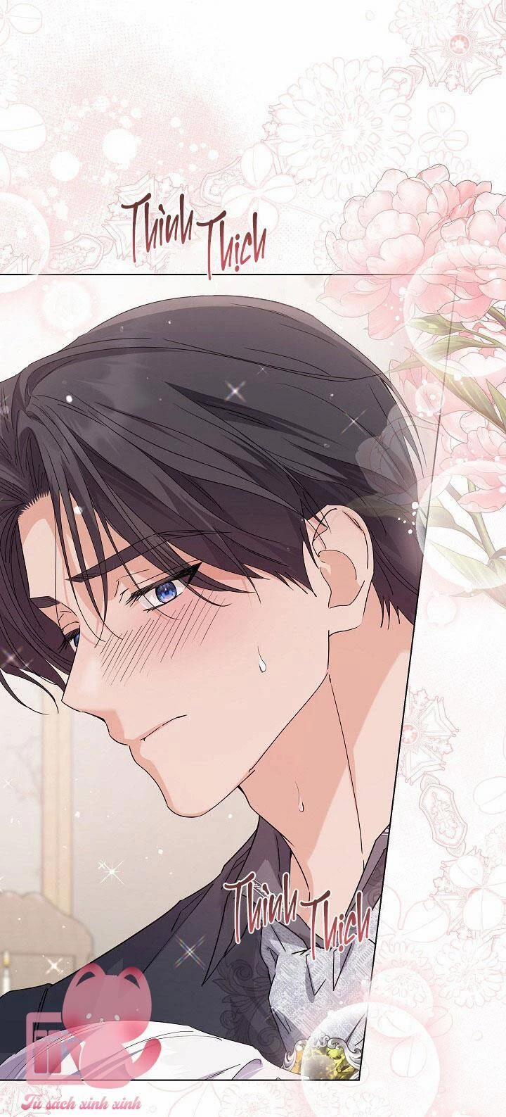 Hoàng Nữ Cosplay Nonfan 53 trang 58