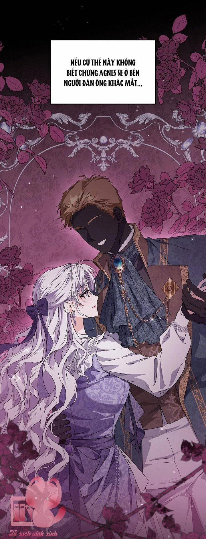 Hoàng Nữ Cosplay Nonfan 53 trang 6