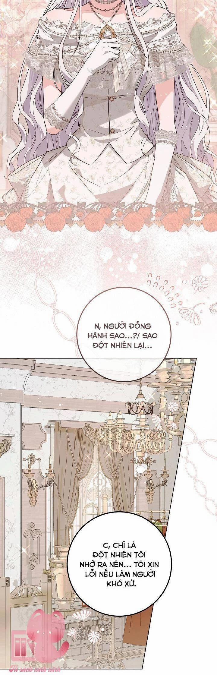 Hoàng Nữ Cosplay Nonfan 54 trang 11