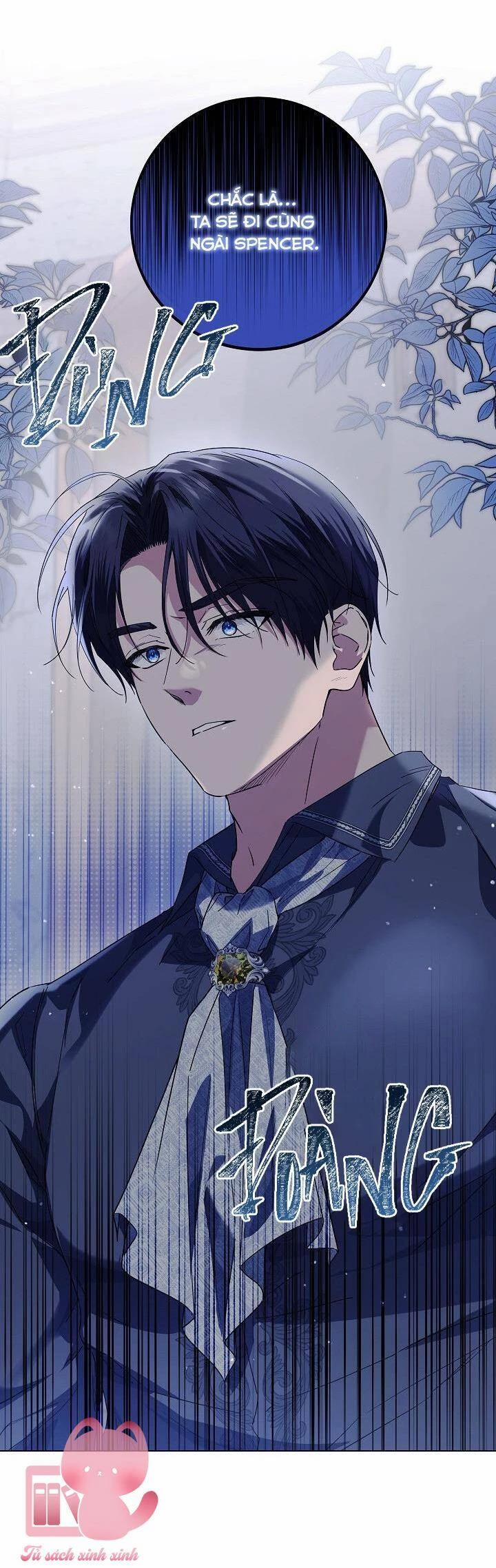 Hoàng Nữ Cosplay Nonfan 54 trang 13