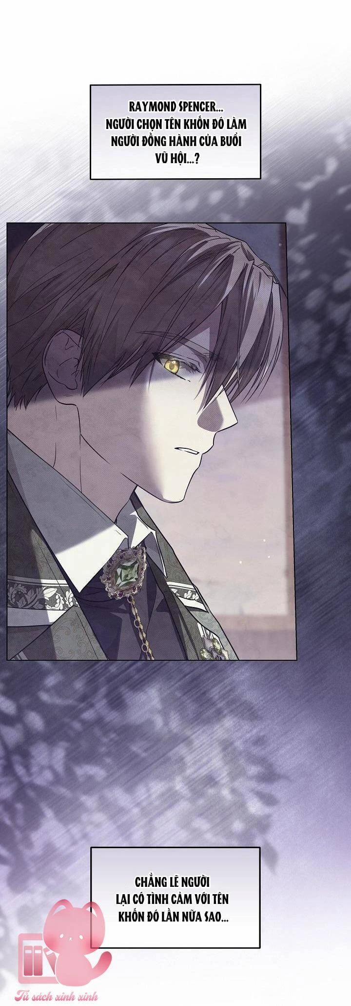 Hoàng Nữ Cosplay Nonfan 54 trang 14