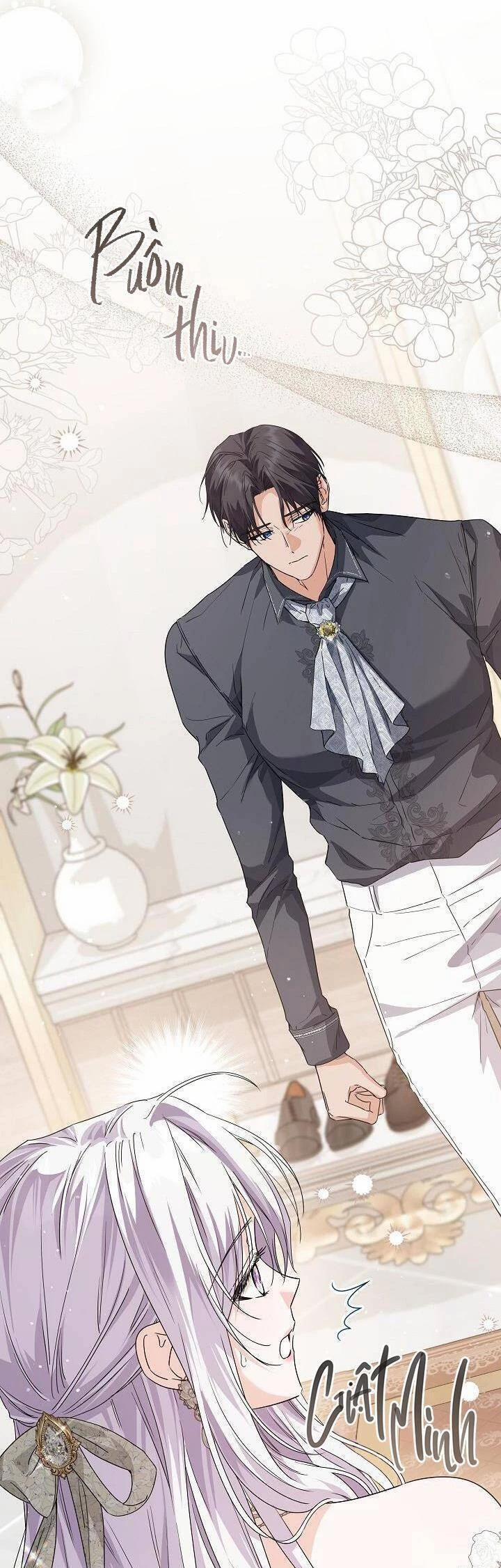 Hoàng Nữ Cosplay Nonfan 54 trang 16