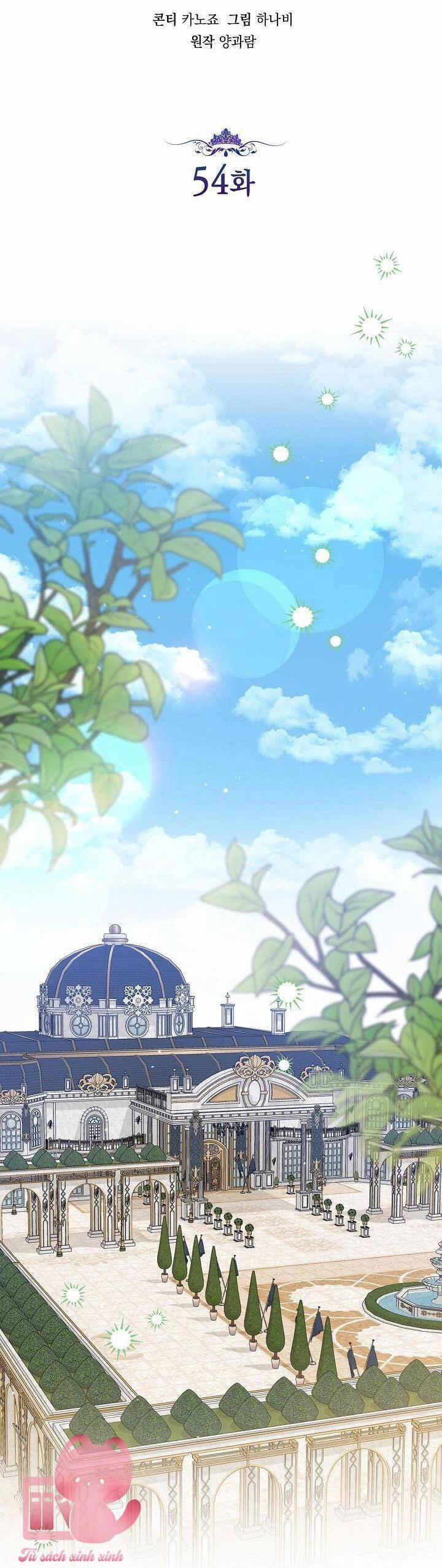 Hoàng Nữ Cosplay Nonfan 54 trang 28