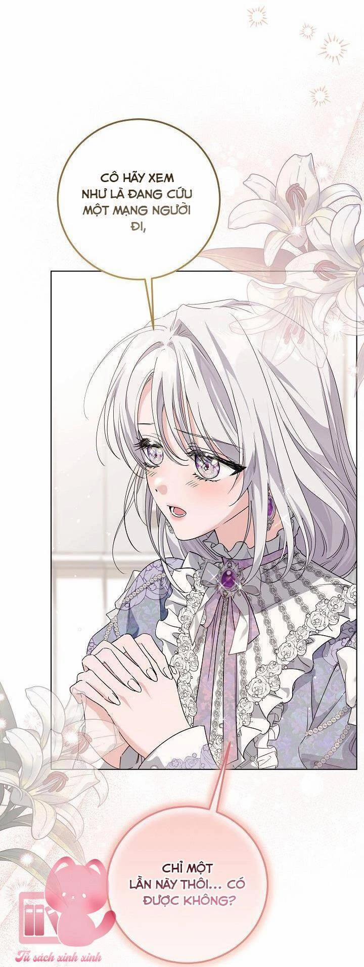 Hoàng Nữ Cosplay Nonfan 54 trang 30