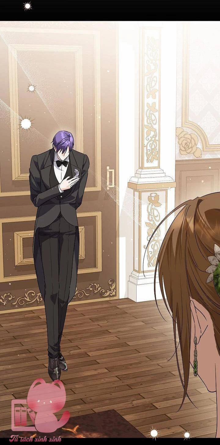 Hoàng Nữ Cosplay Nonfan 54 trang 35