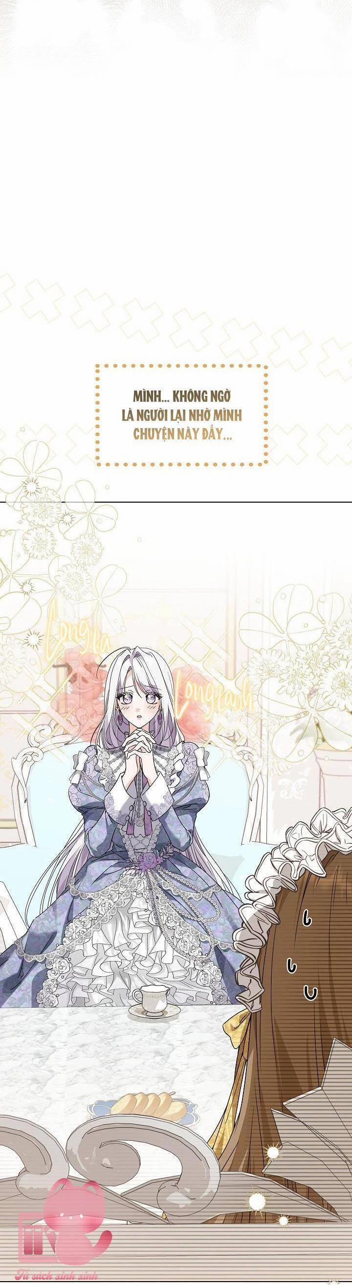 Hoàng Nữ Cosplay Nonfan 54 trang 38