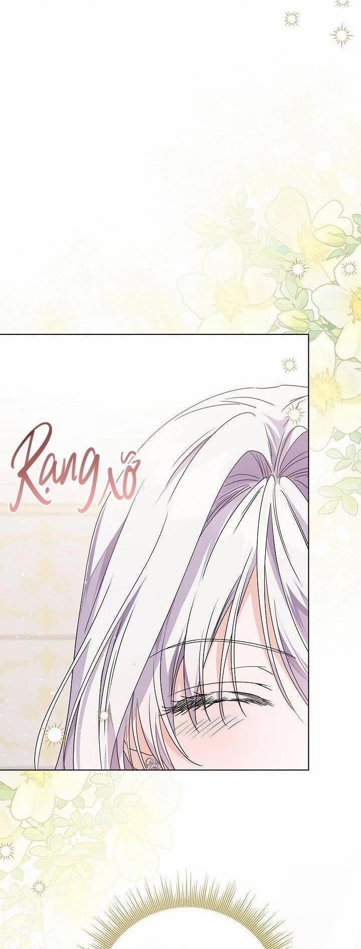 Hoàng Nữ Cosplay Nonfan 54 trang 39