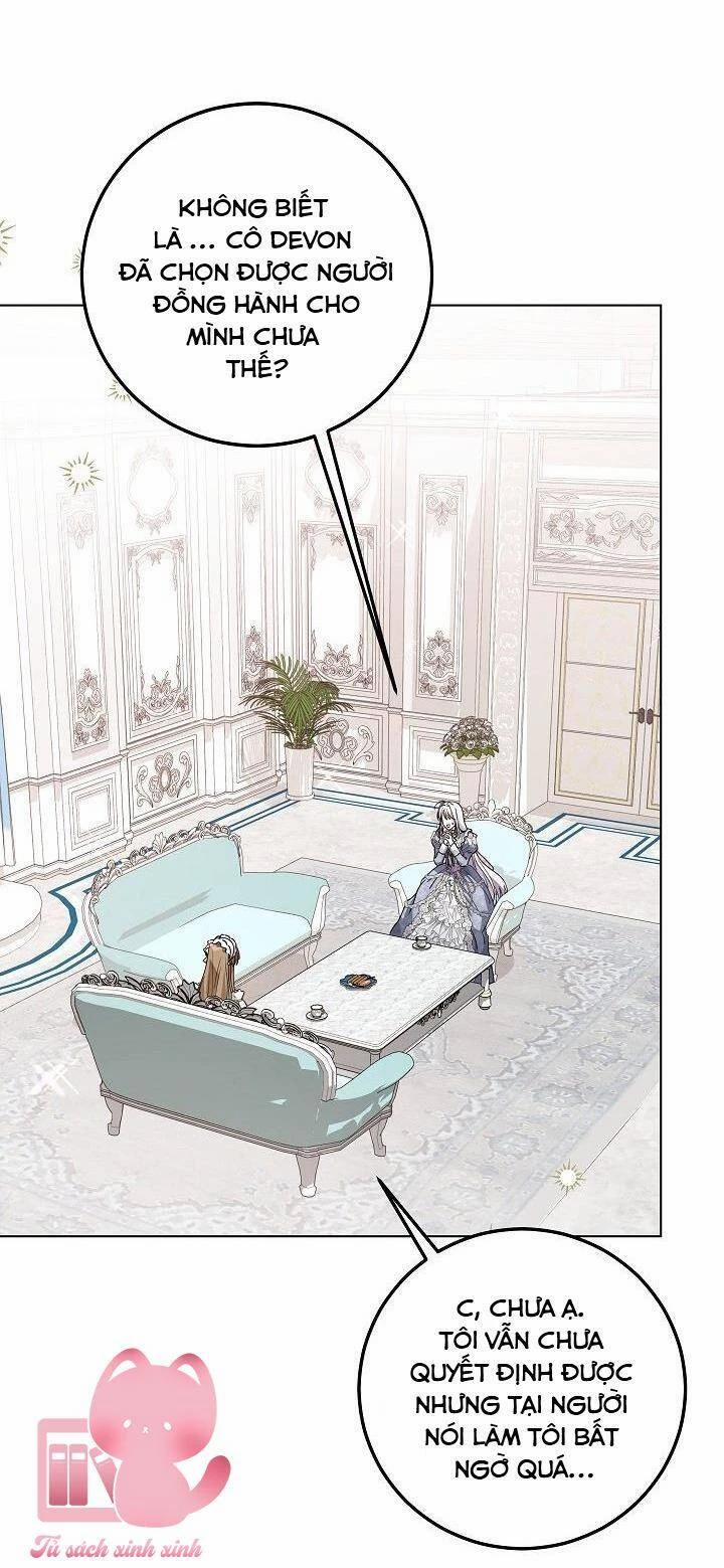 Hoàng Nữ Cosplay Nonfan 54 trang 43