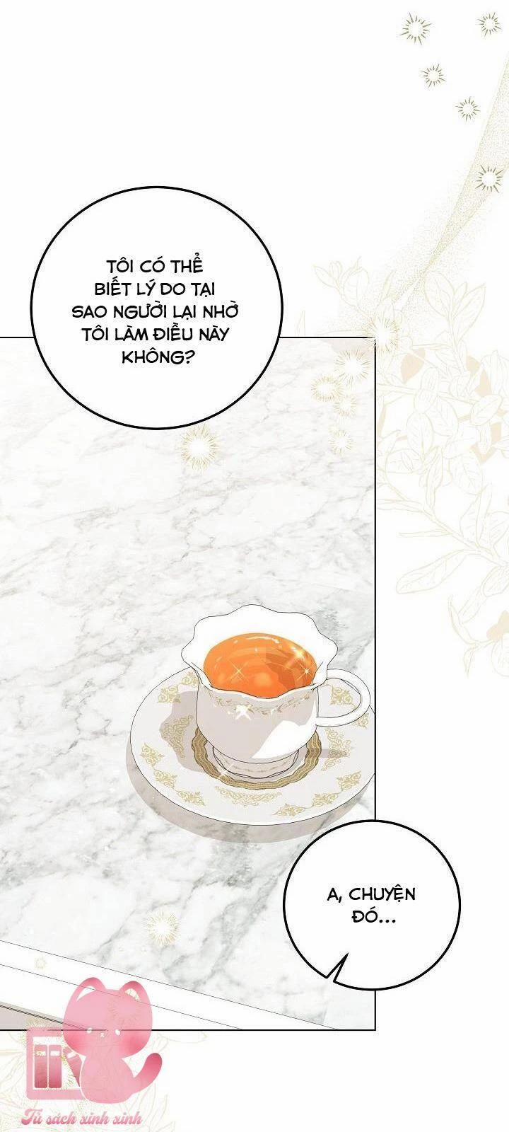 Hoàng Nữ Cosplay Nonfan 54 trang 44