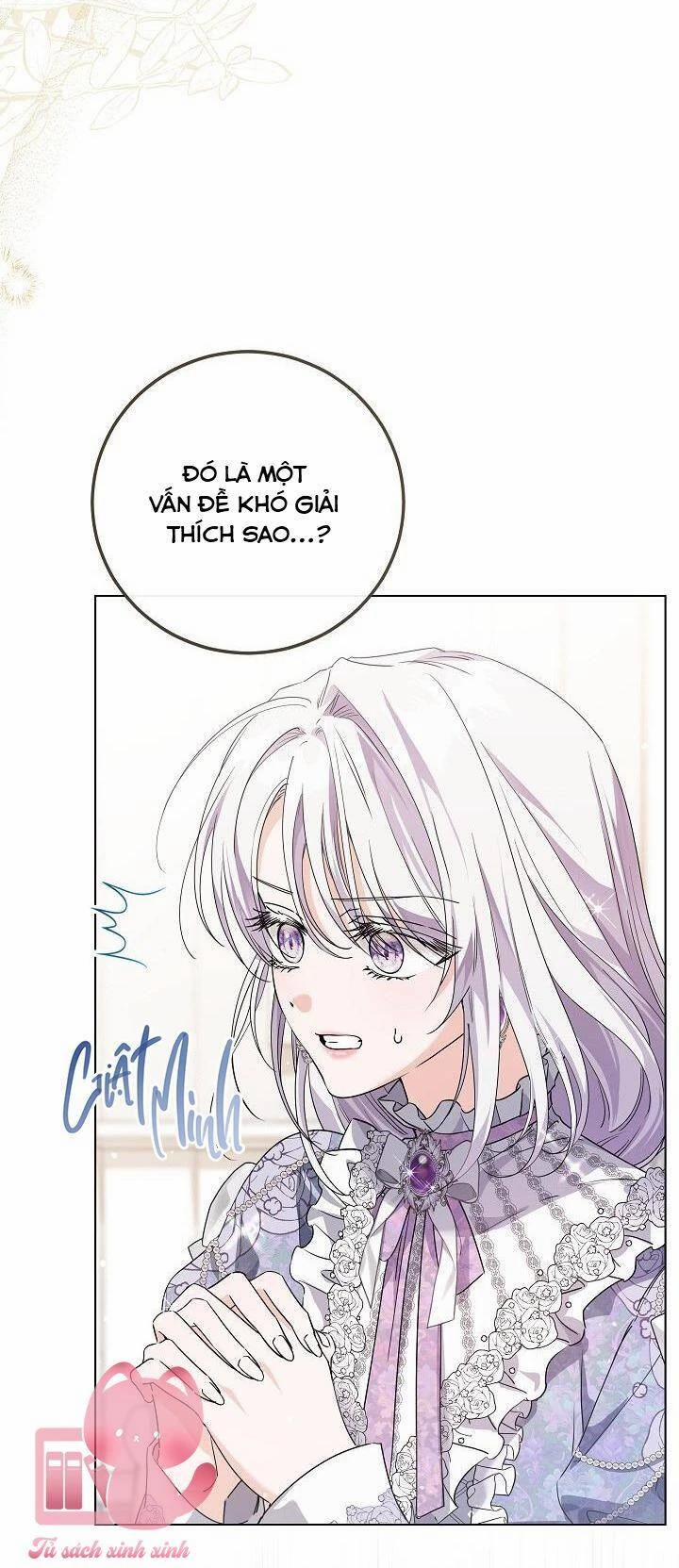 Hoàng Nữ Cosplay Nonfan 54 trang 45