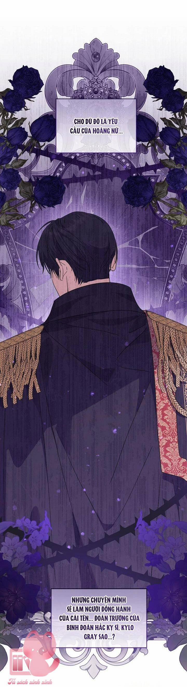 Hoàng Nữ Cosplay Nonfan 54 trang 48