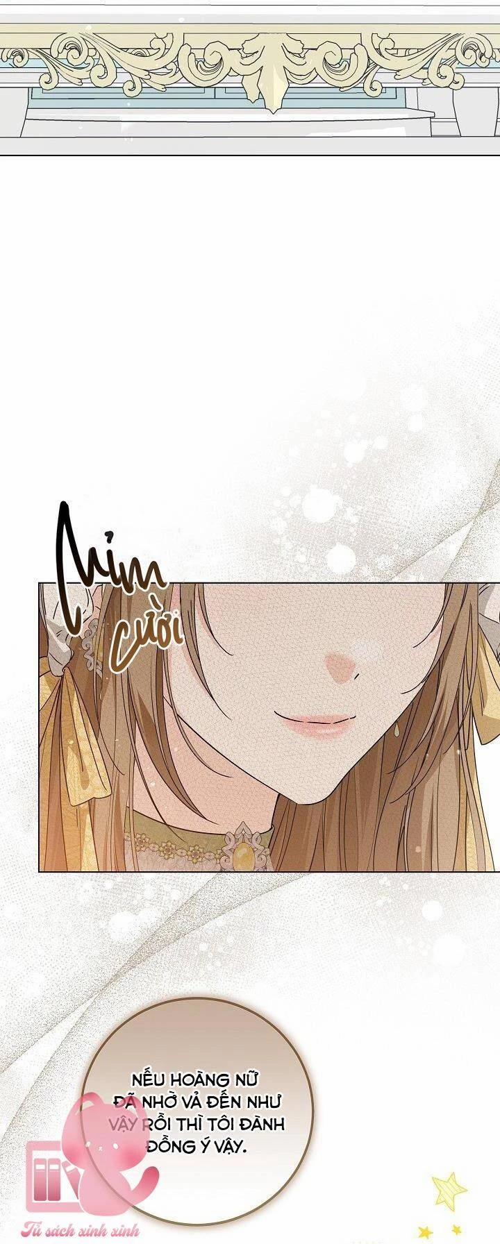 Hoàng Nữ Cosplay Nonfan 54 trang 51