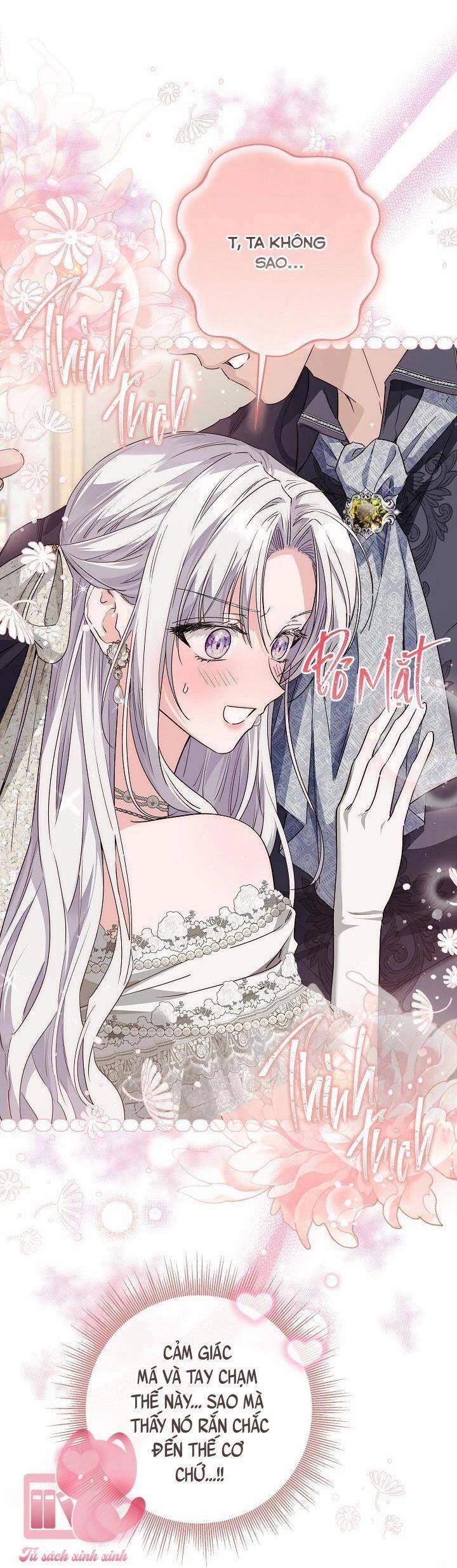 Hoàng Nữ Cosplay Nonfan 54 trang 6