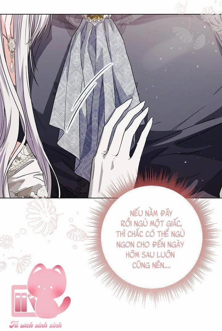 Hoàng Nữ Cosplay Nonfan 54 trang 7