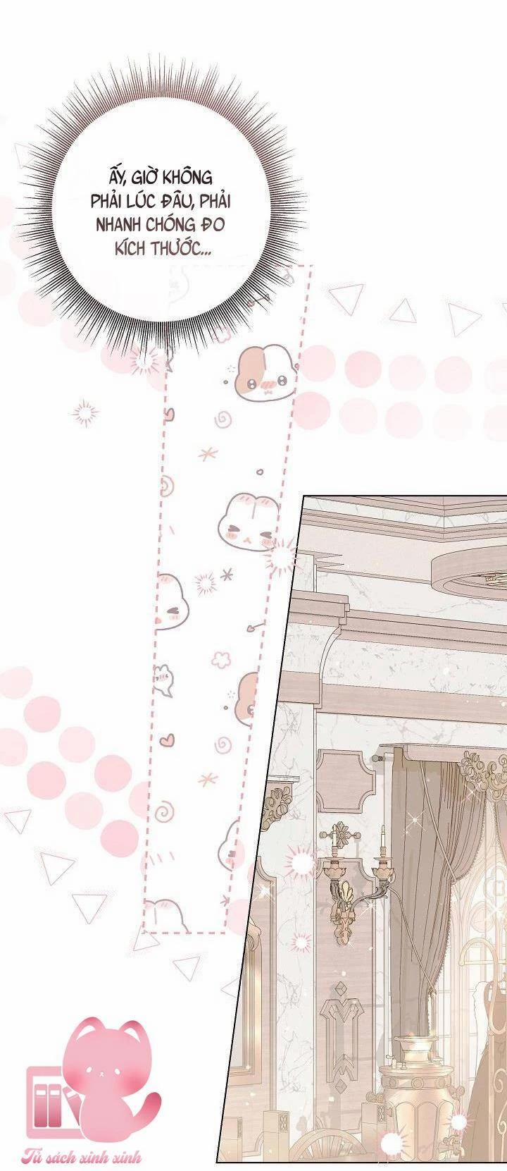 Hoàng Nữ Cosplay Nonfan 54 trang 8