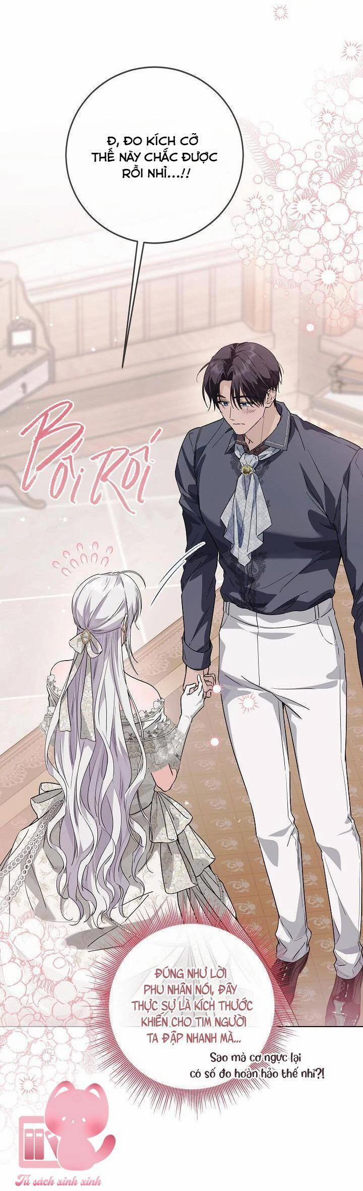 Hoàng Nữ Cosplay Nonfan 54 trang 9