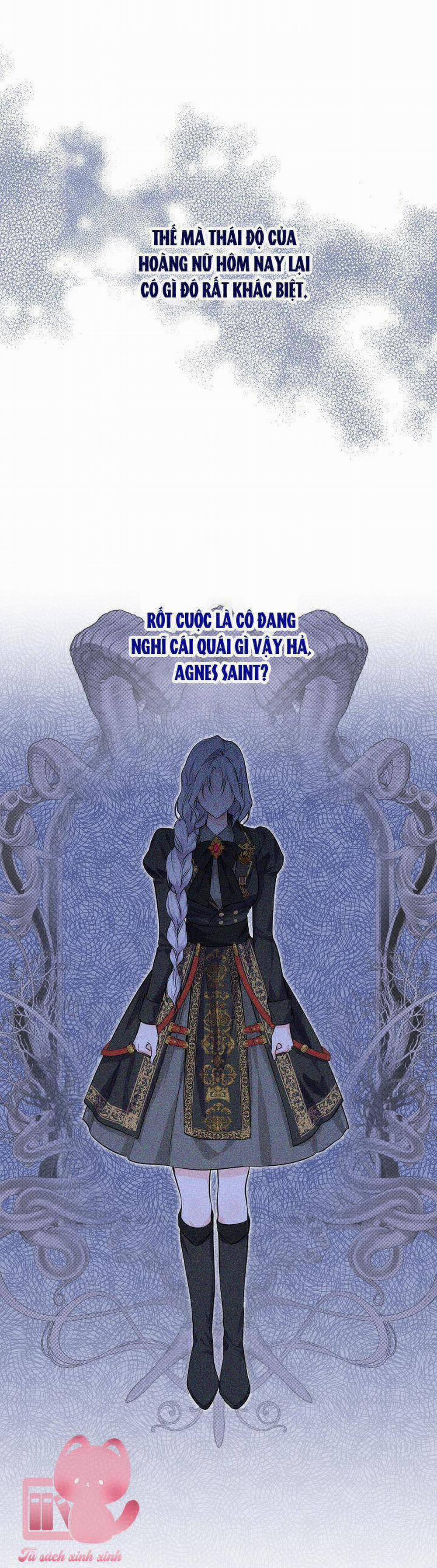 Hoàng Nữ Cosplay Nonfan 6 trang 13