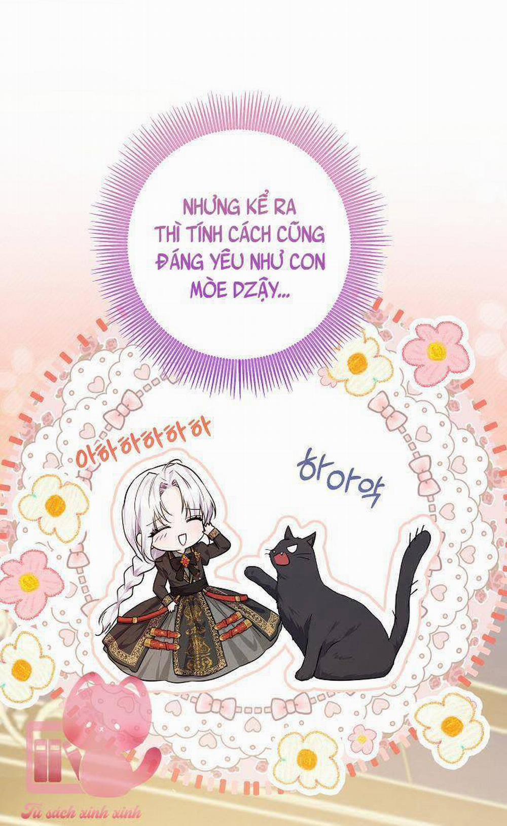 Hoàng Nữ Cosplay Nonfan 6 trang 18