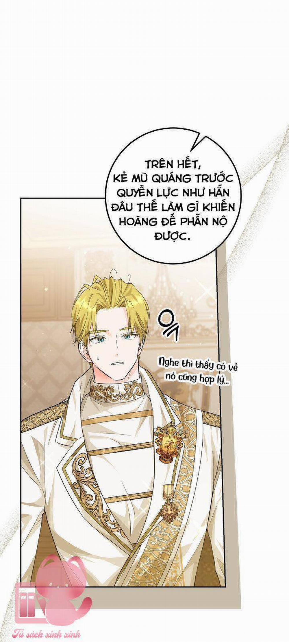 Hoàng Nữ Cosplay Nonfan 6 trang 45