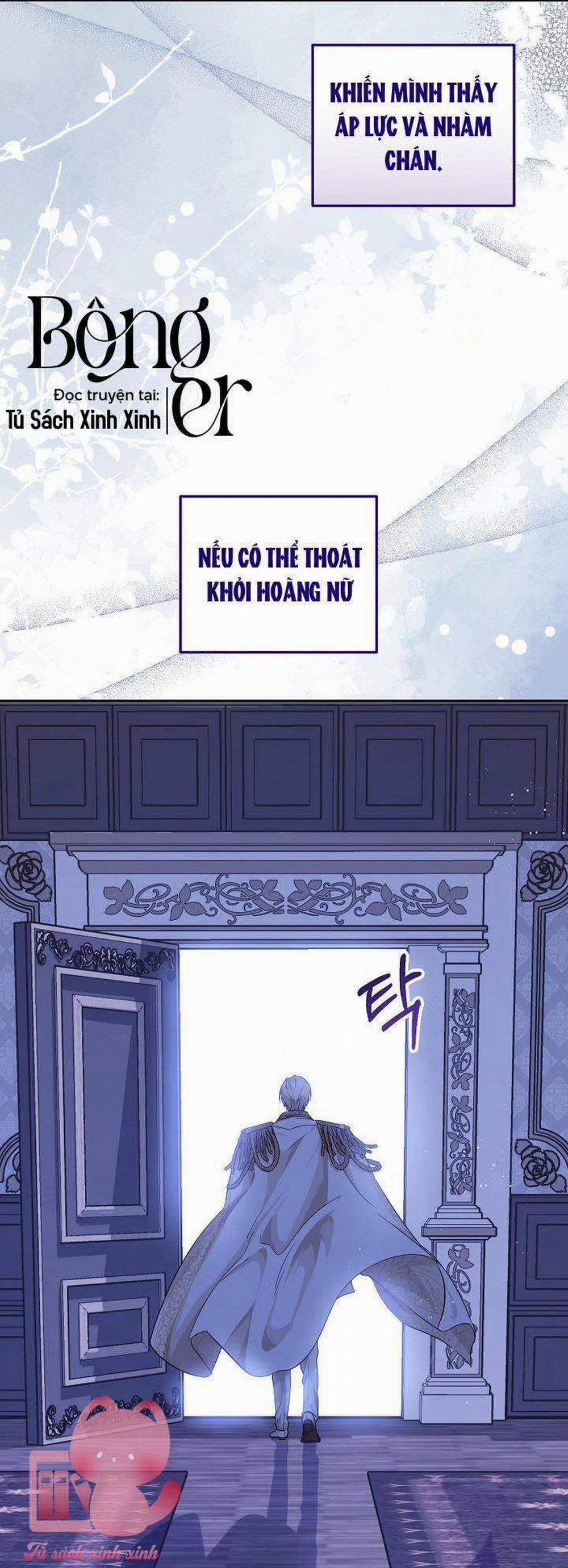 Hoàng Nữ Cosplay Nonfan 6 trang 57