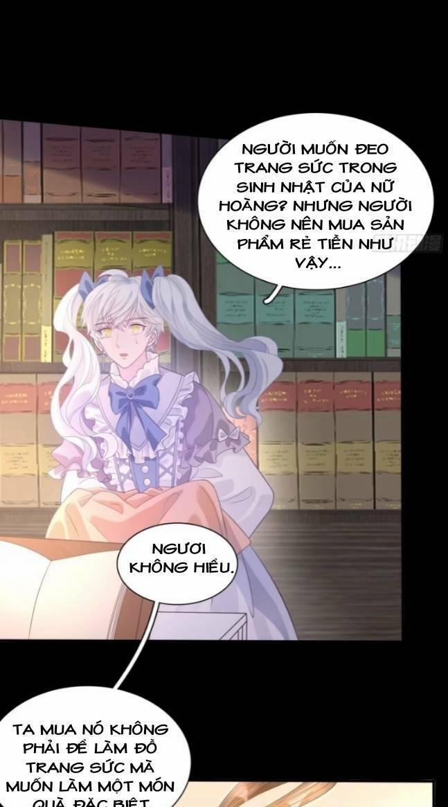 Hoàng Nữ Đế Quốc Chịu Không Nổi! 10 trang 4