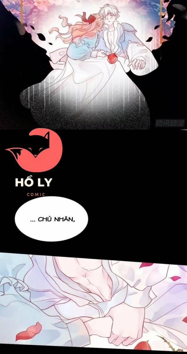 Hoàng Nữ Đế Quốc Chịu Không Nổi! 11 trang 17