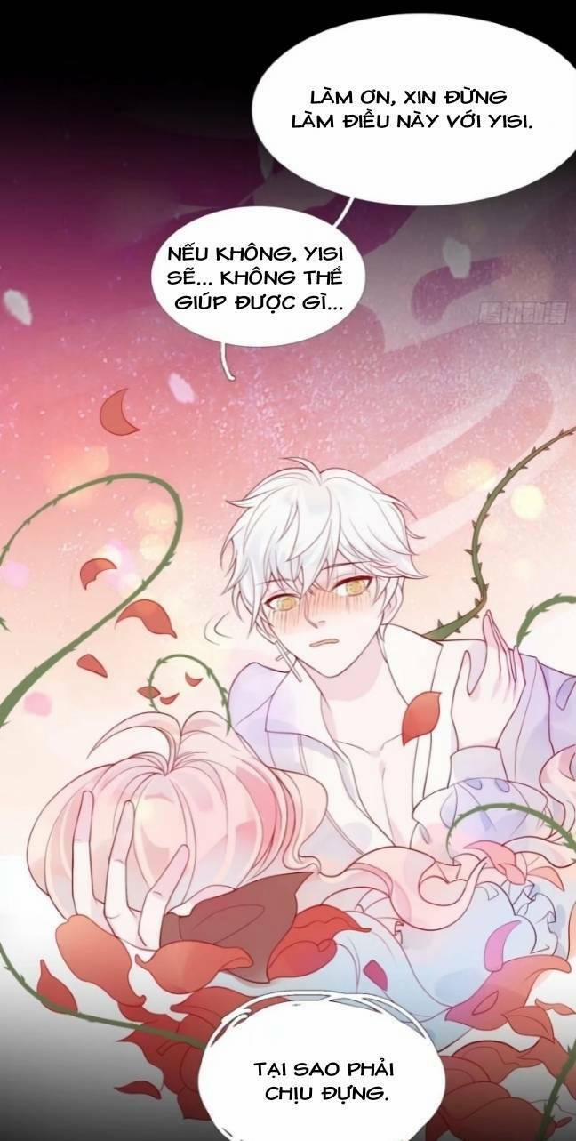 Hoàng Nữ Đế Quốc Chịu Không Nổi! 11 trang 18