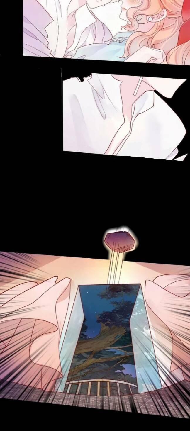 Hoàng Nữ Đế Quốc Chịu Không Nổi! 11 trang 21