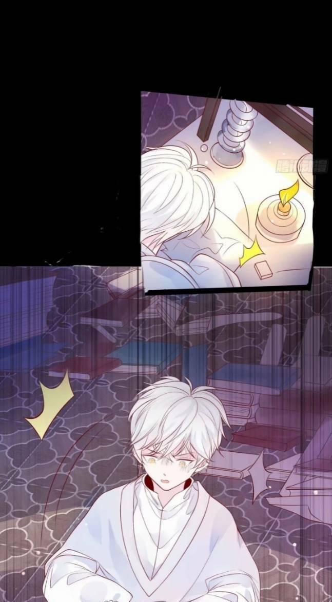 Hoàng Nữ Đế Quốc Chịu Không Nổi! 11 trang 22