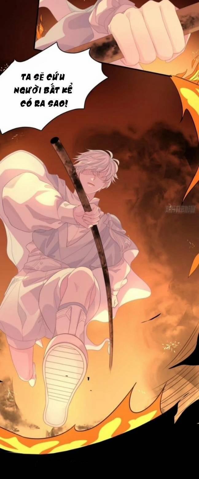 Hoàng Nữ Đế Quốc Chịu Không Nổi! 12 trang 13