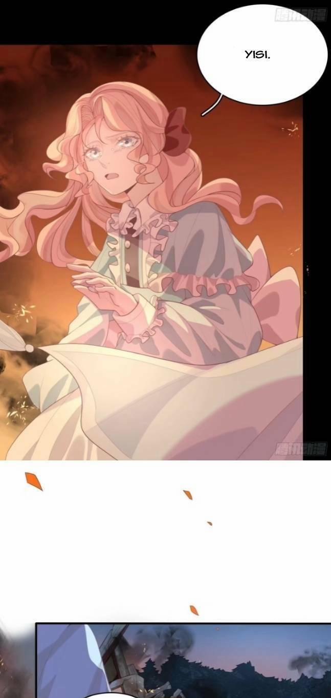 Hoàng Nữ Đế Quốc Chịu Không Nổi! 12 trang 18