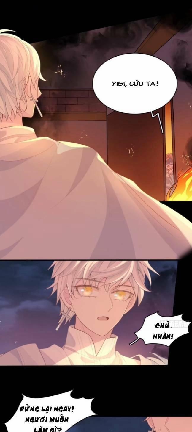 Hoàng Nữ Đế Quốc Chịu Không Nổi! 12 trang 6