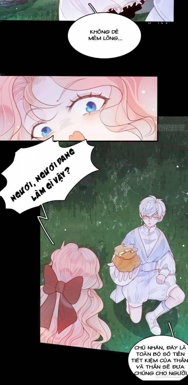 Hoàng Nữ Đế Quốc Chịu Không Nổi! 13 trang 7