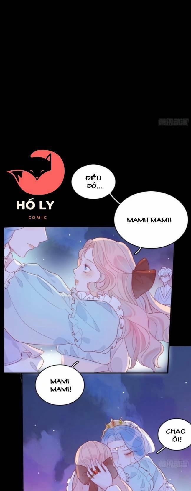 Hoàng Nữ Đế Quốc Chịu Không Nổi! 14 trang 18
