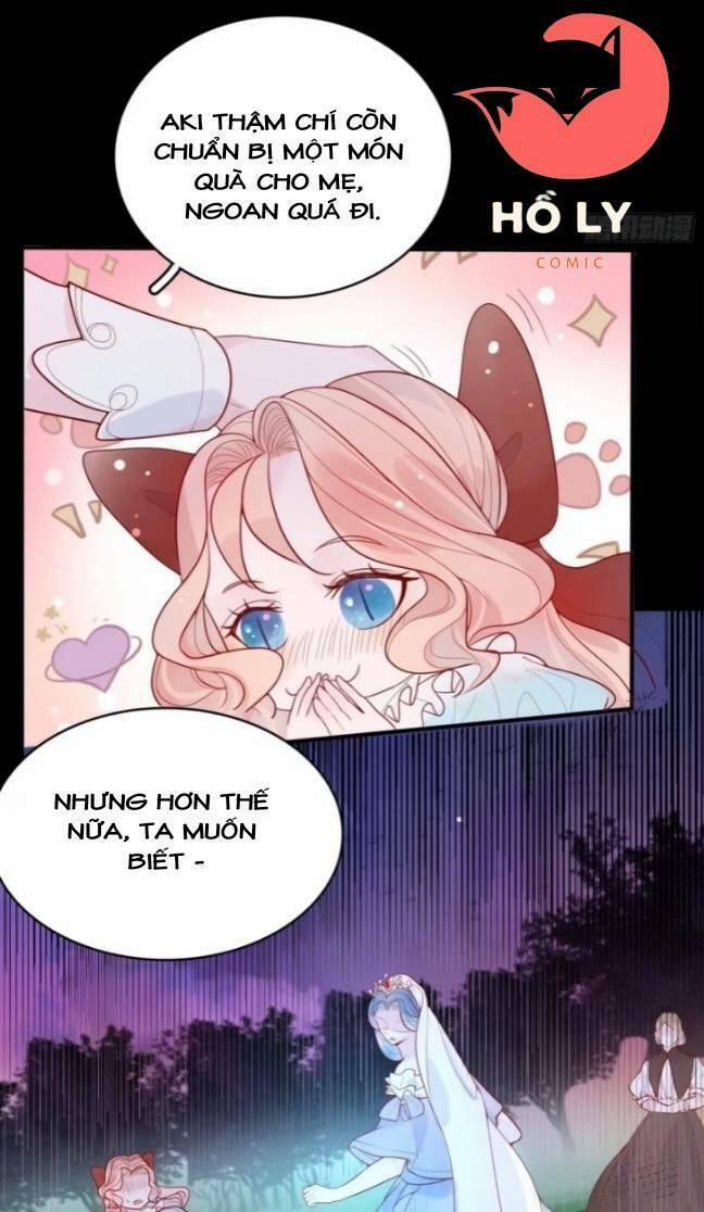 Hoàng Nữ Đế Quốc Chịu Không Nổi! 14 trang 22