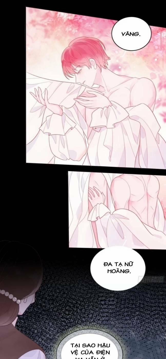 Hoàng Nữ Đế Quốc Chịu Không Nổi! 14 trang 4