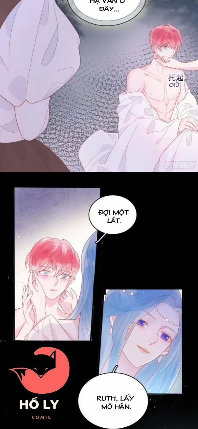 Hoàng Nữ Đế Quốc Chịu Không Nổi! 14 trang 5