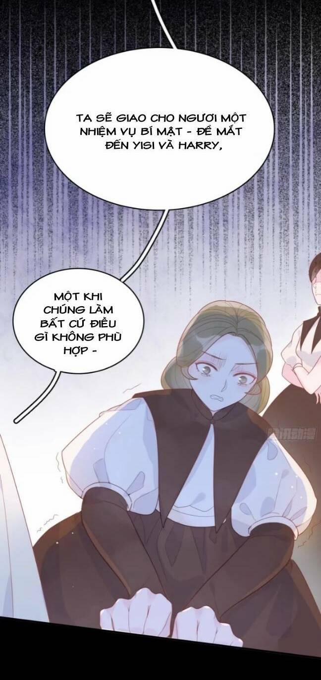 Hoàng Nữ Đế Quốc Chịu Không Nổi! 15 trang 11