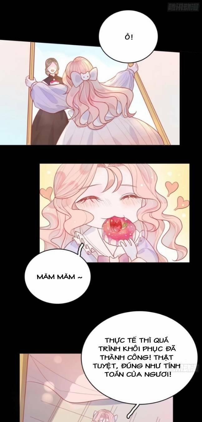 Hoàng Nữ Đế Quốc Chịu Không Nổi! 15 trang 14
