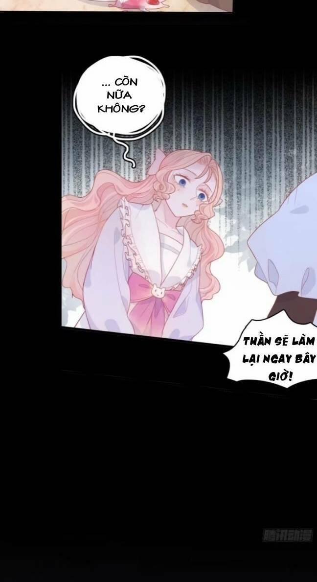 Hoàng Nữ Đế Quốc Chịu Không Nổi! 15 trang 19