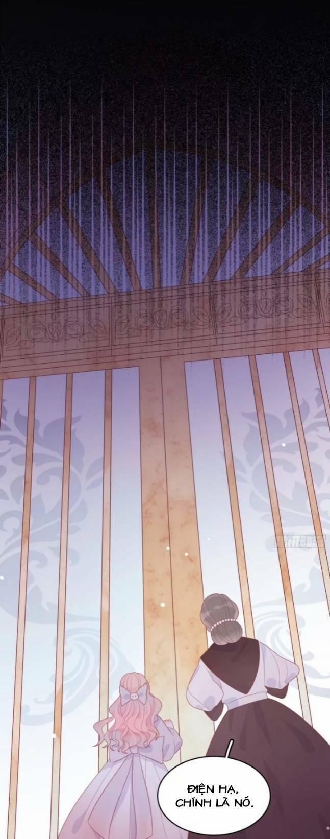 Hoàng Nữ Đế Quốc Chịu Không Nổi! 15 trang 20